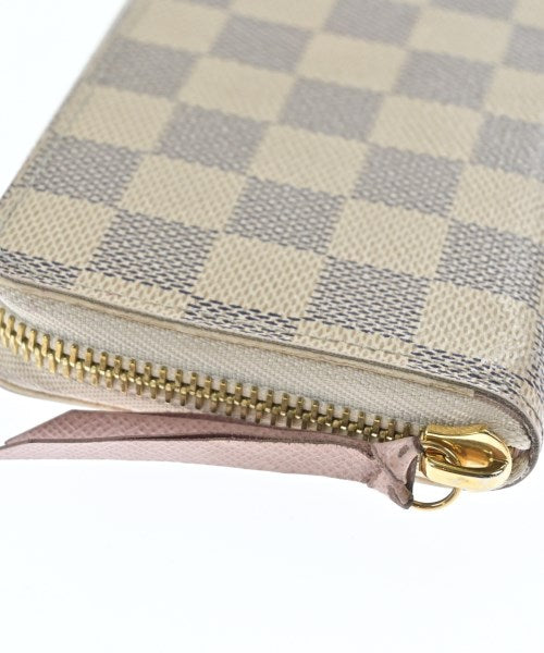 LOUIS VUITTON Wallets/Coin purses