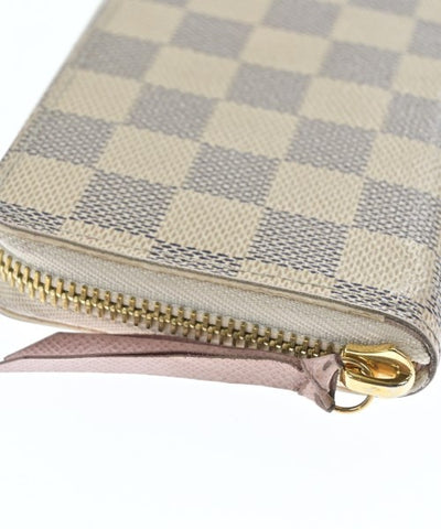 LOUIS VUITTON Wallets/Coin purses