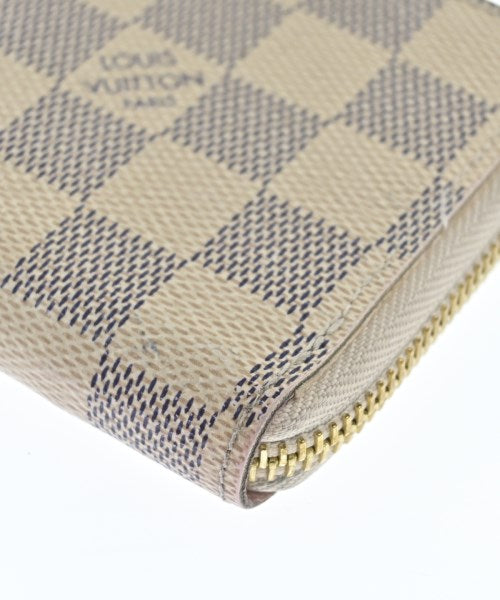 LOUIS VUITTON Wallets/Coin purses