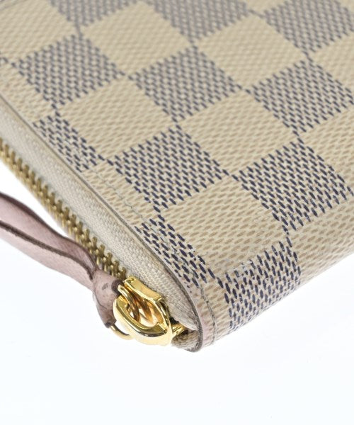 LOUIS VUITTON Wallets/Coin purses