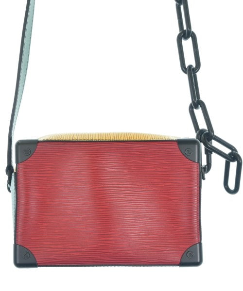 LOUIS VUITTON Shoulder bags