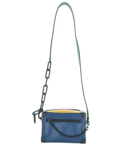 LOUIS VUITTON Shoulder bags