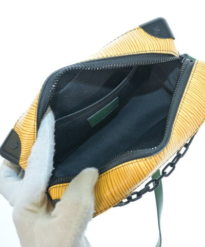 LOUIS VUITTON Shoulder bags