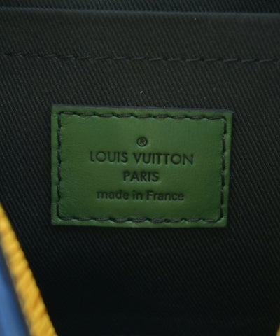 LOUIS VUITTON Shoulder bags