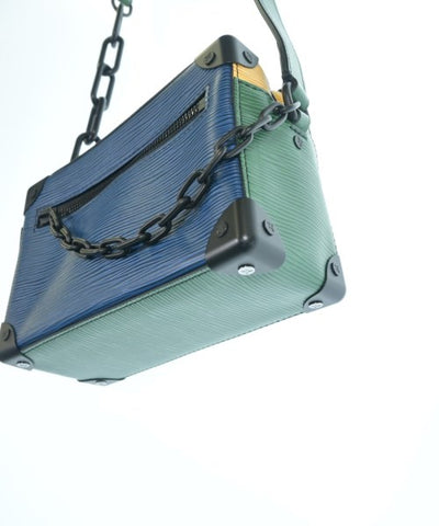 LOUIS VUITTON Shoulder bags