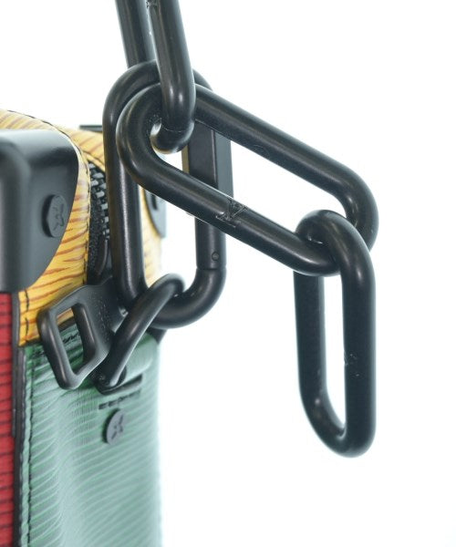 LOUIS VUITTON Shoulder bags