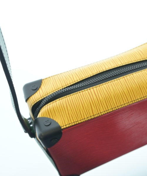 LOUIS VUITTON Shoulder bags