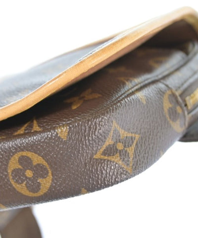 LOUIS VUITTON Shoulder bags