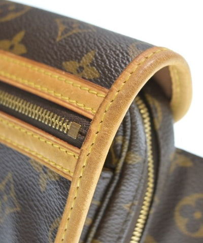 LOUIS VUITTON Shoulder bags