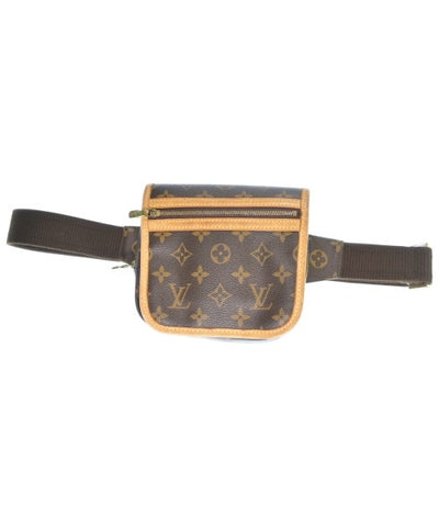 LOUIS VUITTON Shoulder bags