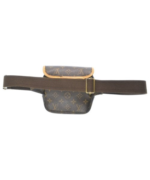 LOUIS VUITTON Shoulder bags