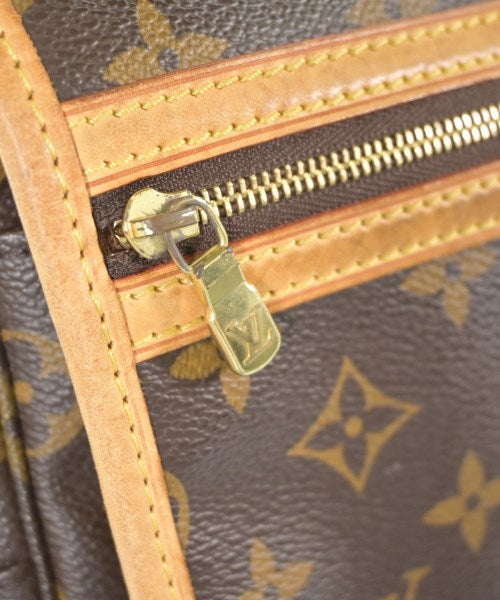 LOUIS VUITTON Shoulder bags