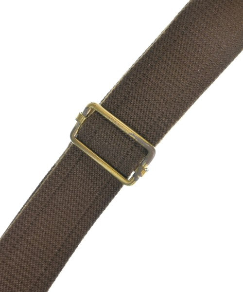 LOUIS VUITTON Shoulder bags