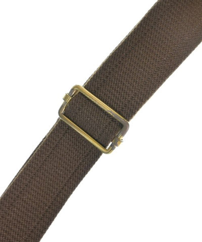 LOUIS VUITTON Shoulder bags