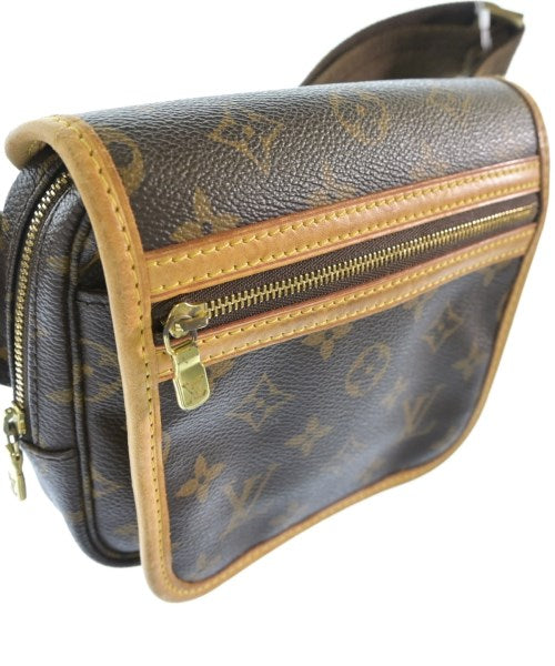 LOUIS VUITTON Shoulder bags