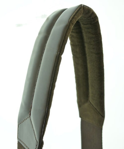 LOUIS VUITTON Shoulder bags