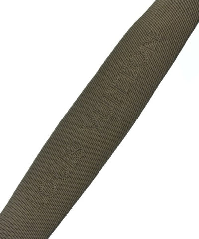 LOUIS VUITTON Shoulder bags