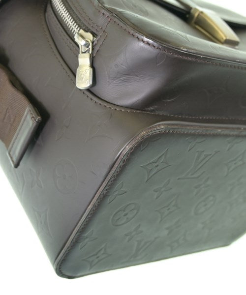 LOUIS VUITTON Shoulder bags