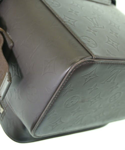 LOUIS VUITTON Shoulder bags