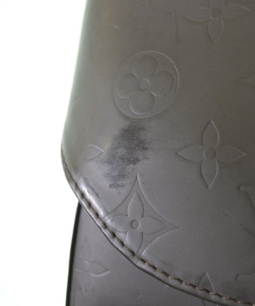 LOUIS VUITTON Shoulder bags