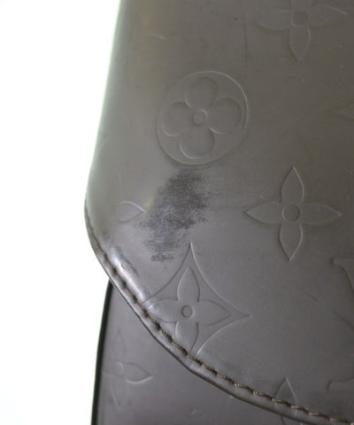 LOUIS VUITTON Shoulder bags