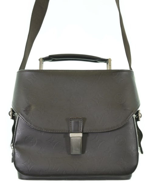 LOUIS VUITTON Shoulder bags