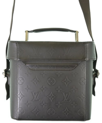 LOUIS VUITTON Shoulder bags