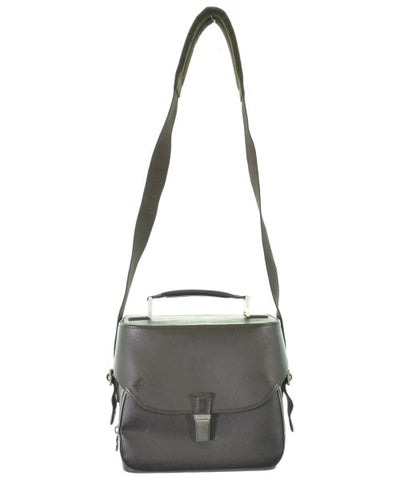 LOUIS VUITTON Shoulder bags