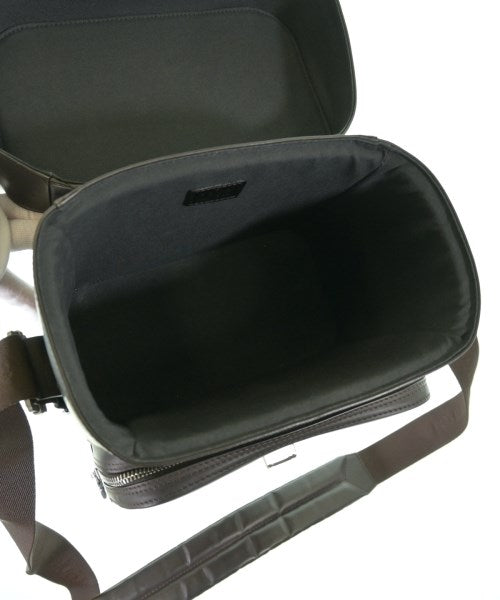 LOUIS VUITTON Shoulder bags