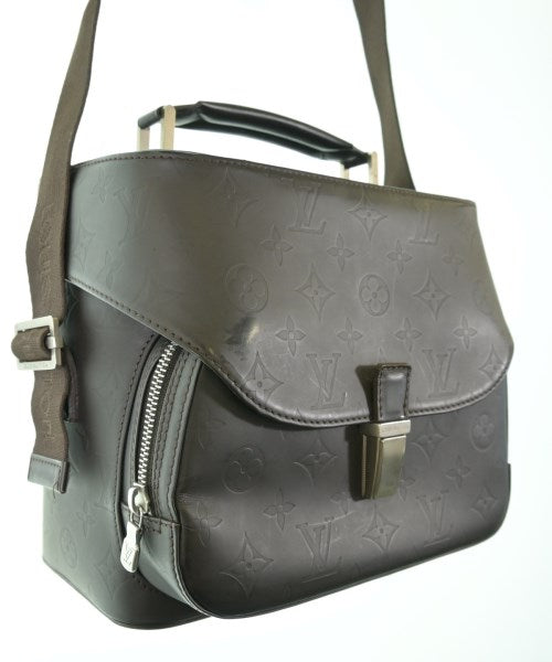 LOUIS VUITTON Shoulder bags