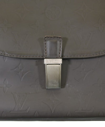 LOUIS VUITTON Shoulder bags