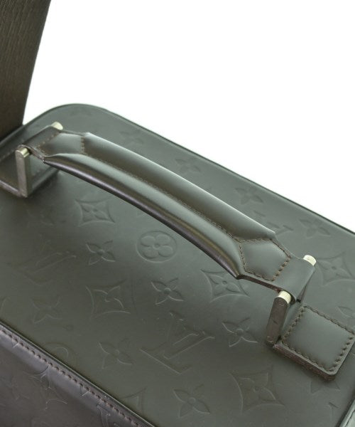 LOUIS VUITTON Shoulder bags