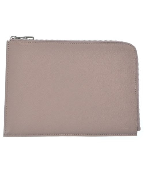 LOUIS VUITTON Clutches