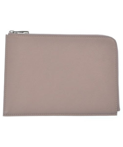 LOUIS VUITTON Clutches