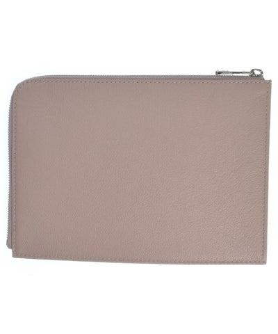 LOUIS VUITTON Clutches