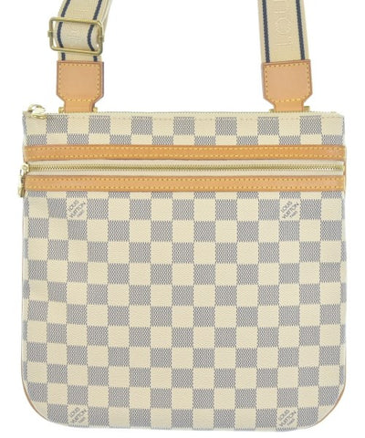 LOUIS VUITTON Shoulder bags