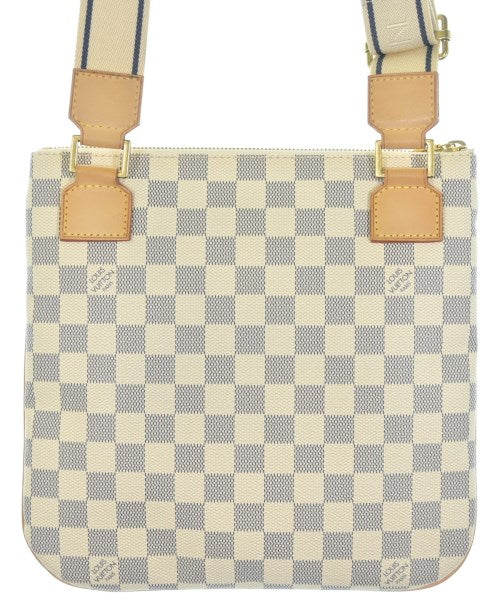 LOUIS VUITTON Shoulder bags