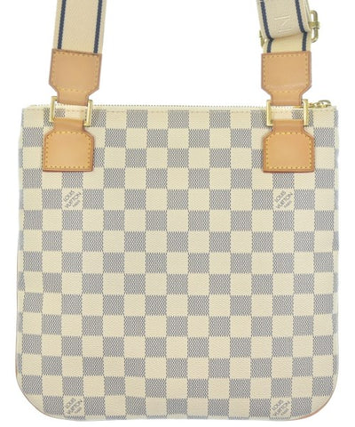 LOUIS VUITTON Shoulder bags