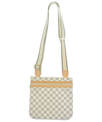 LOUIS VUITTON Shoulder bags