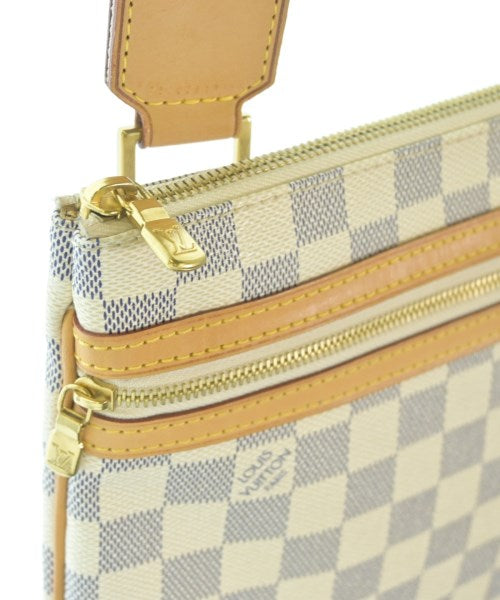 LOUIS VUITTON Shoulder bags