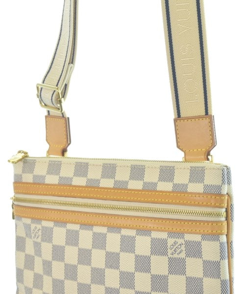 LOUIS VUITTON Shoulder bags
