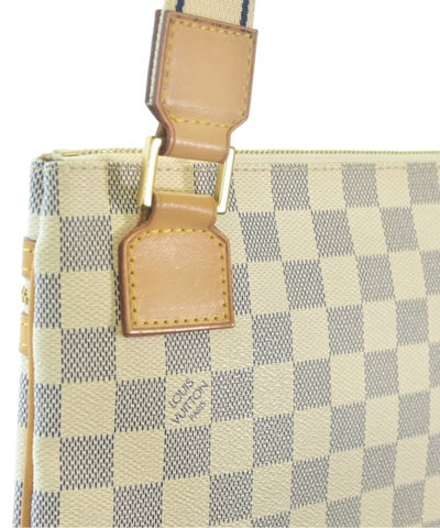 LOUIS VUITTON Shoulder bags