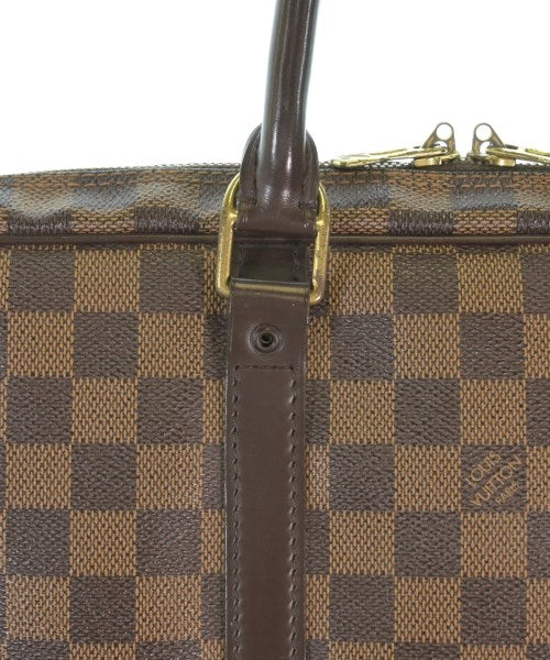 LOUIS VUITTON Business bags