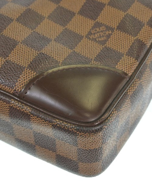 LOUIS VUITTON Business bags