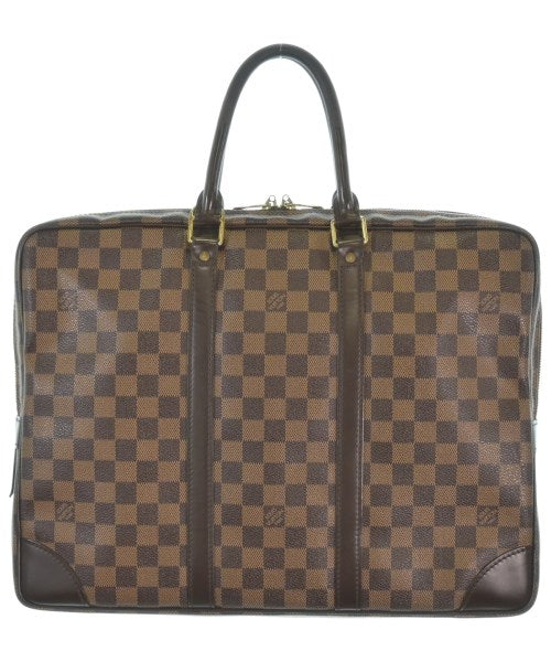 LOUIS VUITTON Business bags