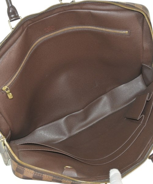 LOUIS VUITTON Business bags