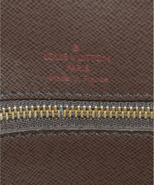 LOUIS VUITTON Business bags