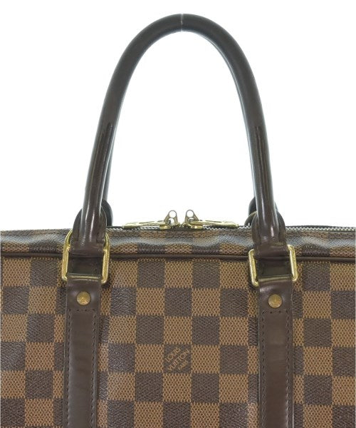 LOUIS VUITTON Business bags