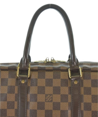 LOUIS VUITTON Business bags