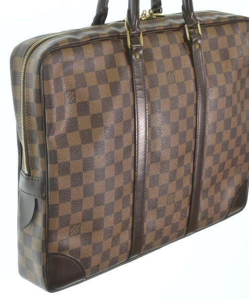 LOUIS VUITTON Business bags
